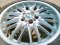 Alloy wheels E46 255/35 ZR18