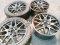 Alloy wheels F30 235/40 ZR18