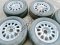 Alloy wheels E39 225/60 R15