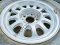 Alloy wheels E39 225/60 R15