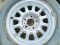 Alloy wheels E39 225/60 R15