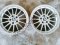 Alloy wheels E36 E46 E90