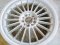 Alloy wheels BMW