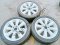 Alloy wheels MINI COOPER 225/45 R18