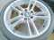 ล้อแม็ก BMW 215/40 R18
