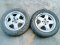 Alloy wheels MINI 175/65 R15