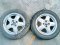 Alloy wheels MINI 175/65 R15