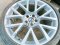 Alloy wheels F01 245/40 R20