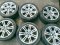 Alloy wheels E90 225/45 R17