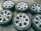 Alloy wheels E90 225/45 R17