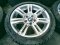 Alloy wheels E90 225/45 R17