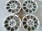 Alloy wheels E46