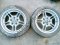 Alloy wheels E39 235/45 R17