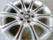 Alloy wheels E46