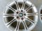 Alloy wheels E46