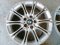 Alloy wheels E46