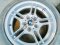 Alloy wheels E39 235/45 R17