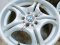 Alloy wheels E46