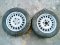 Alloy wheels BMW 205/60 R15