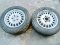 Alloy wheels BMW 205/60 R15