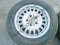 Alloy wheels BMW 205/60 R15