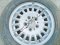Alloy wheels BMW 205/60 R15