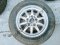 ล้อเเม็ก BMW 205/60 R15