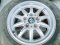 ล้อเเม็ก BMW 205/60 R15