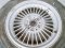Alloy wheels BMW 235/60 R16