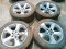 Alloy wheels X6 255/50 ZR19