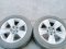 Alloy wheels F10 225/55 RF17