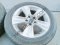 Alloy wheels F10 225/55 RF17
