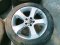 Alloy wheels X6 255/50 ZR19