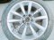 Alloy wheels BMW 245/45 R18