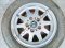 ล้อเเม็ก BMW 205/60 R15