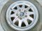 ล้อเเม็ก BMW 205/60 R15