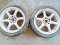 Alloy wheels BMW 215/45 R17