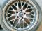ล้อเเม็ก BMW 235/40 R18