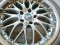 ล้อเเม็ก BMW 235/40 R18