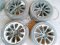 Alloy wheels E92 255/45 ZR17