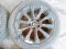 Alloy wheels E92 255/45 ZR17