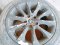 Alloy wheels E92 255/45 ZR17