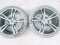 Alloy wheels F10 M5 295/30 ZR20