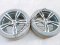 Alloy wheels F10 M5 295/30 ZR20