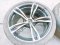 Alloy wheels F10 M5 295/30 ZR20