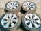 Alloy wheels E90 225/50 R16