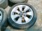 Alloy wheels E90 225/50 R16