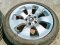 Alloy wheels E90 225/50 R16