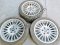 Alloy wheels E90225/45 R17