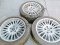 Alloy wheels E90225/45 R17